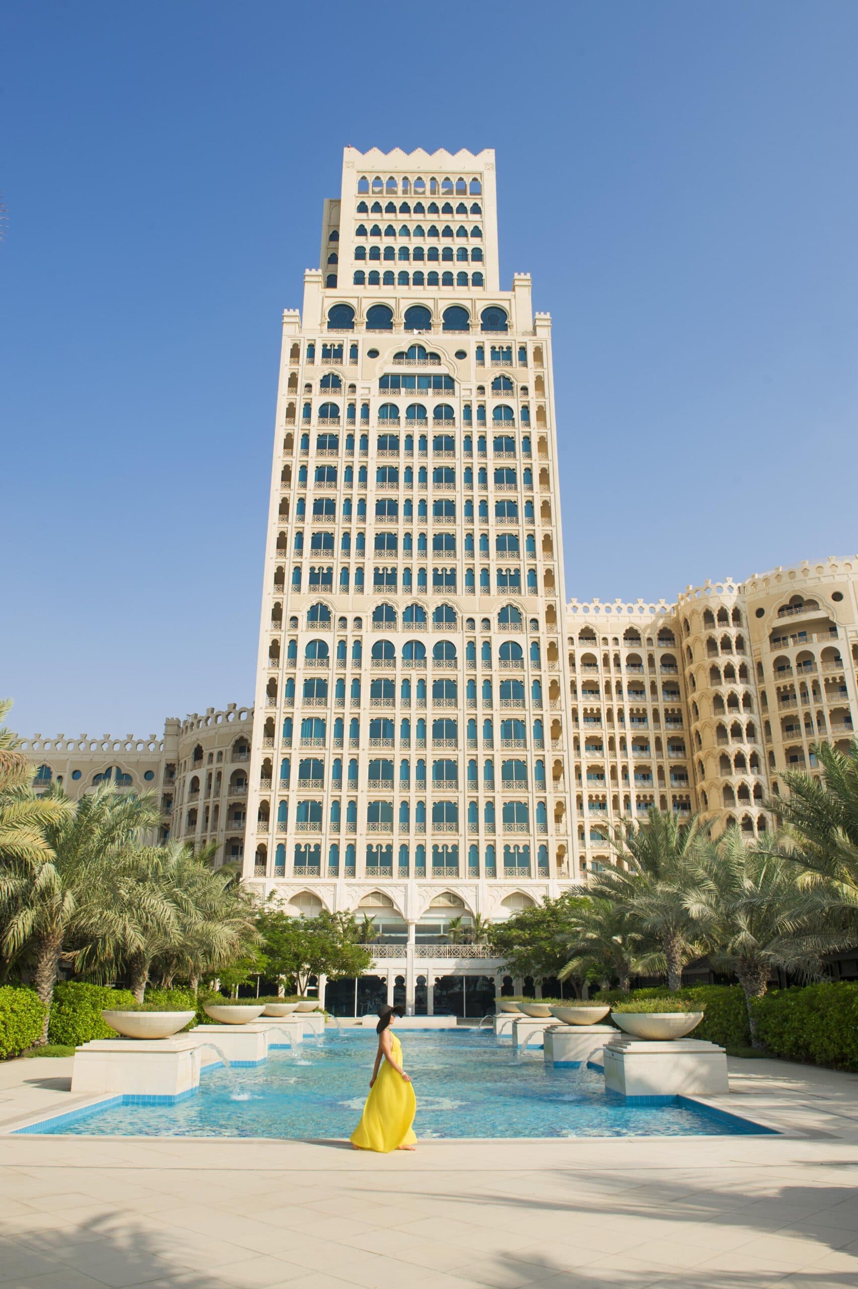 Waldorf Astoria Ras Al Khaimah - Gallery 6