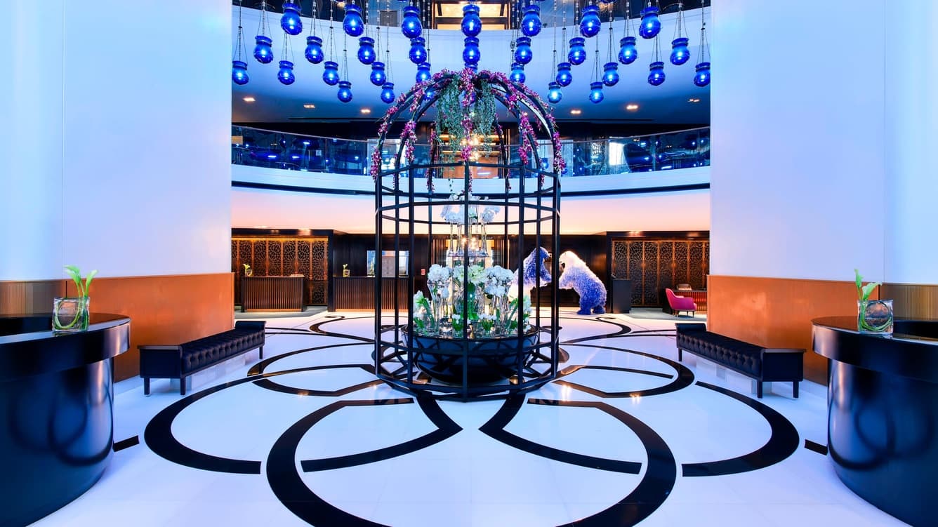 W Doha - Gallery 1
