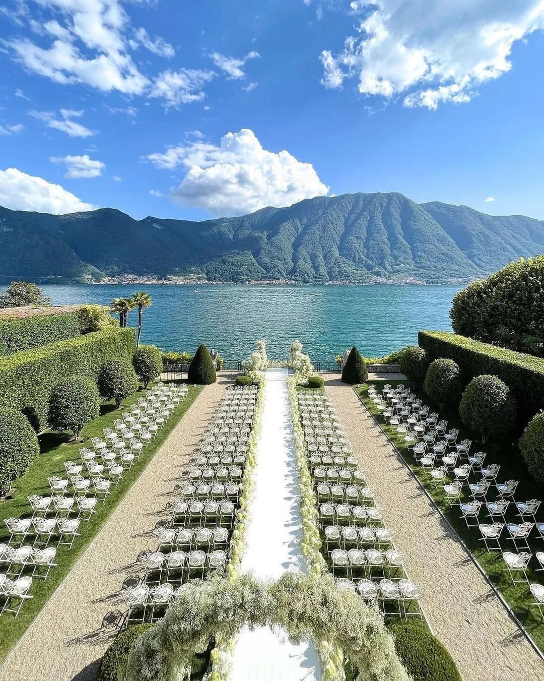 Villa Balbiano - Gallery 1