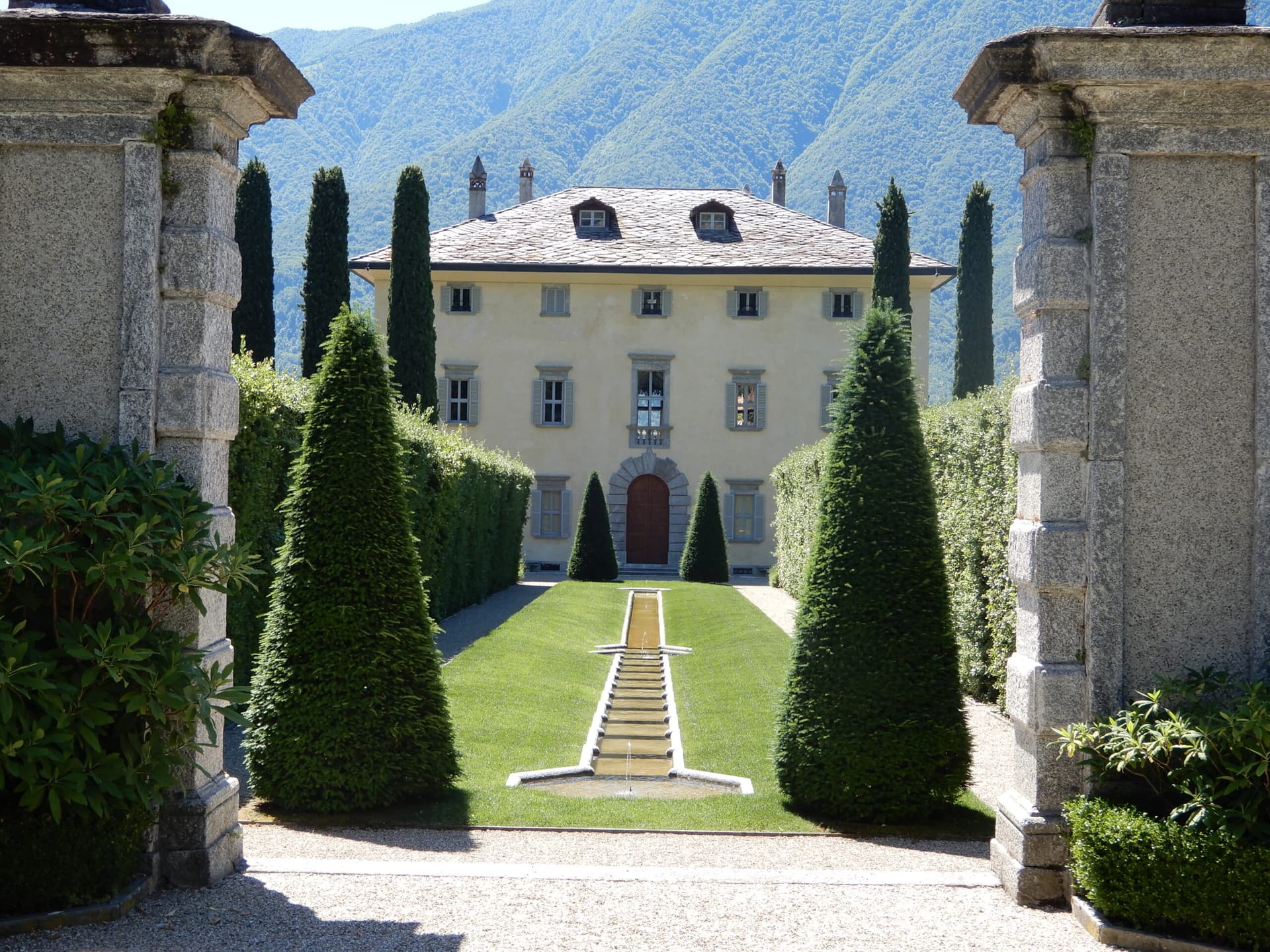 Villa Balbiano - Gallery 2