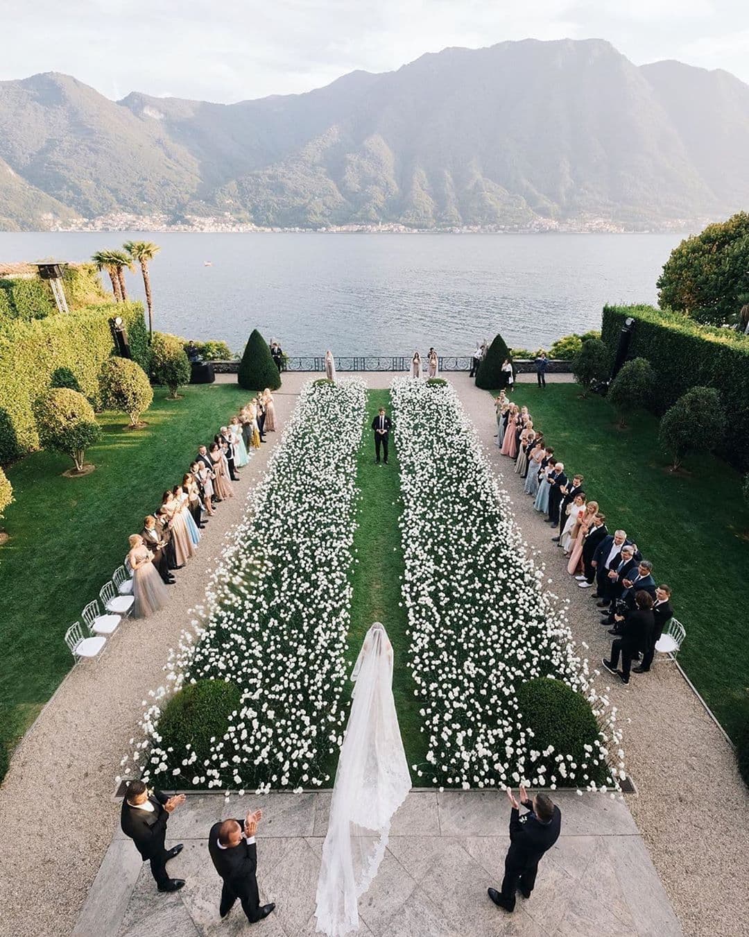 Villa Balbiano - Gallery 3