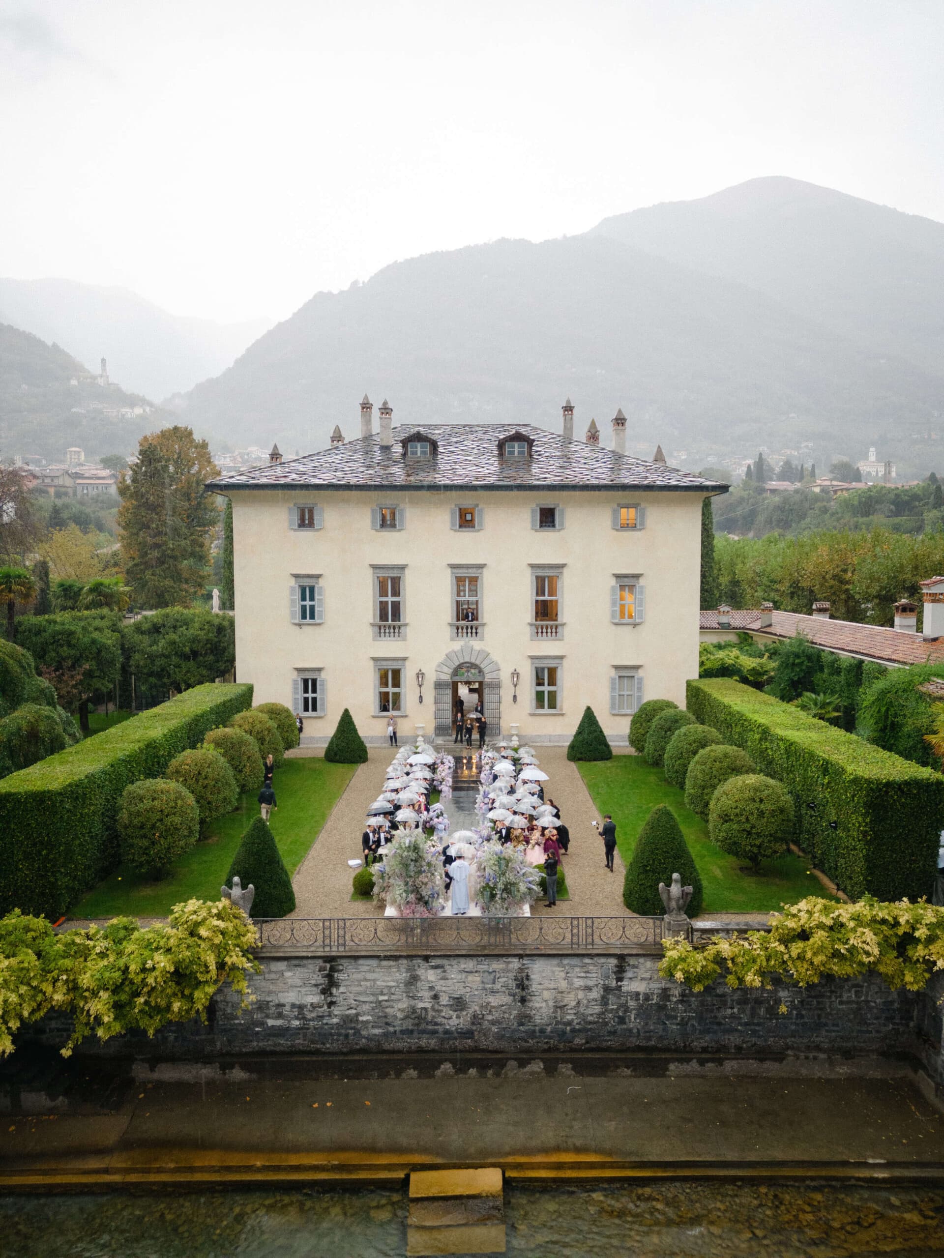 Villa Balbiano - Gallery 5