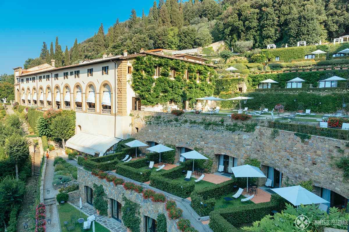 Villa San Michele, A Belmond Hotel, Florence - Gallery 1