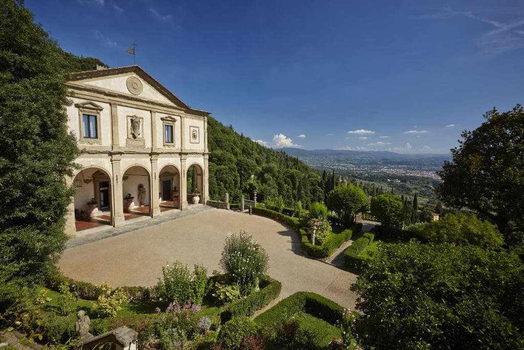 Villa San Michele, A Belmond Hotel, Florence - Gallery 2
