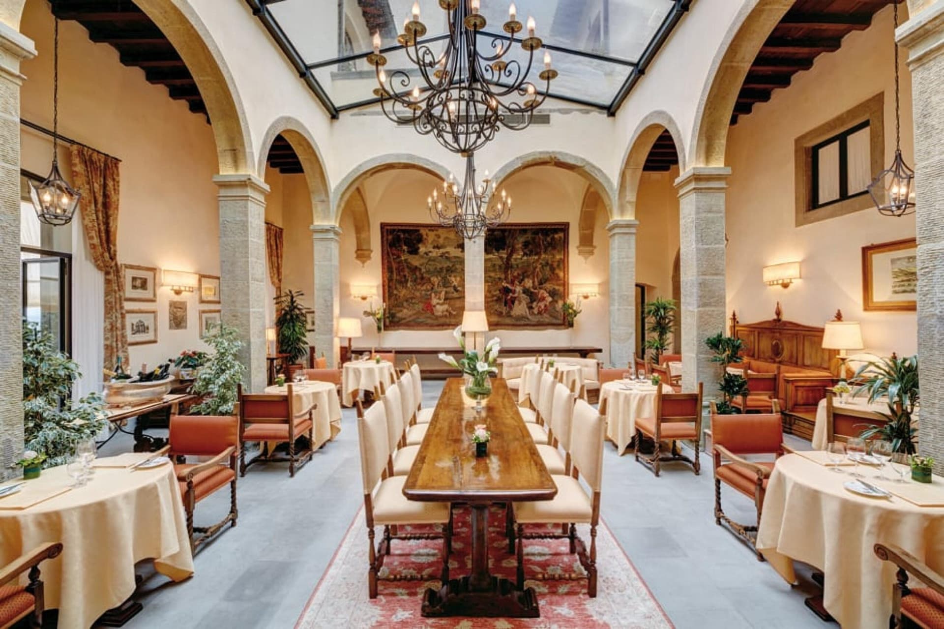 Villa San Michele, A Belmond Hotel, Florence - Gallery 3
