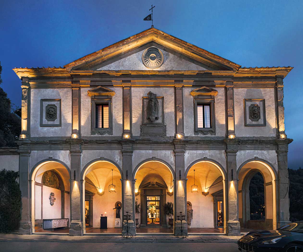 Villa San Michele, A Belmond Hotel, Florence - Gallery 5