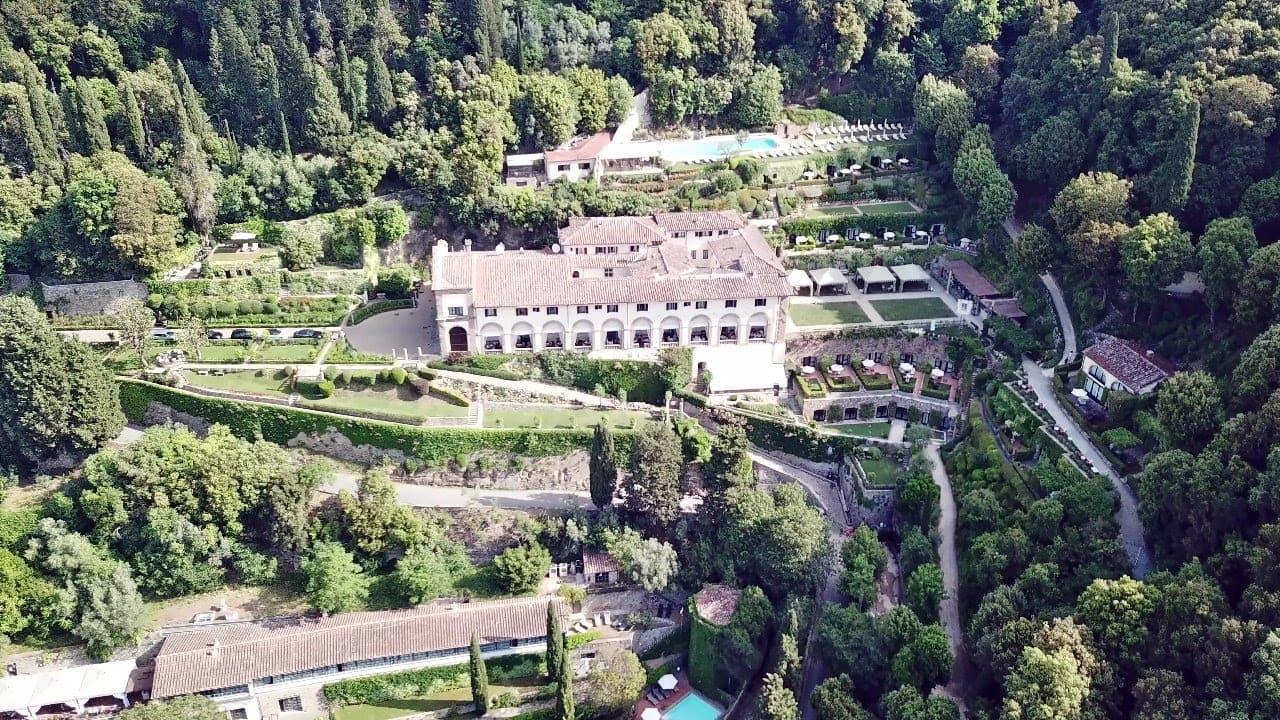 Villa San Michele, A Belmond Hotel, Florence - Gallery 6