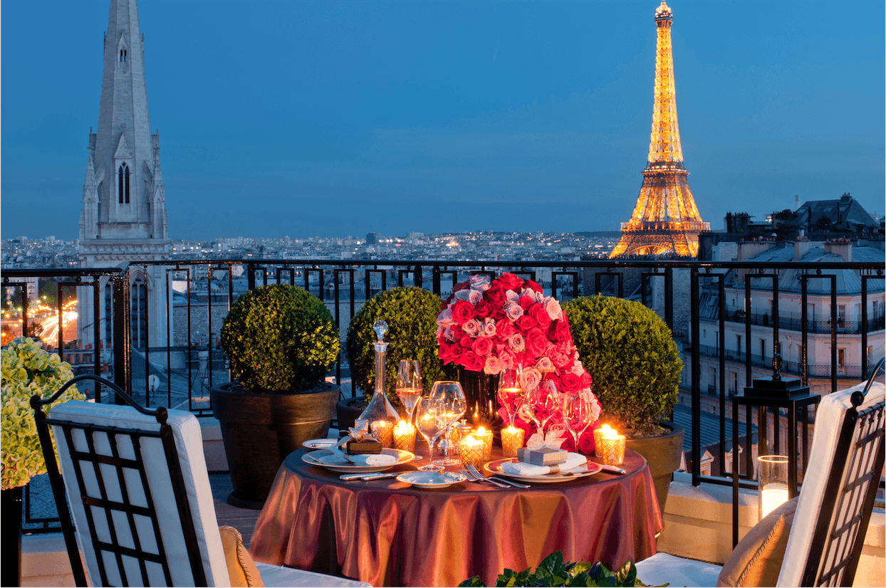 Four Seasons Hotel George V, Paris - Gallery 6