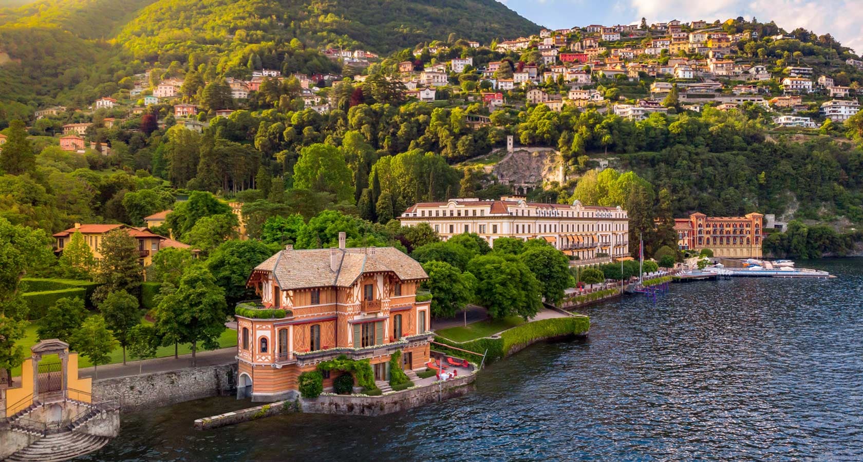 Villa d'Este - Gallery 1