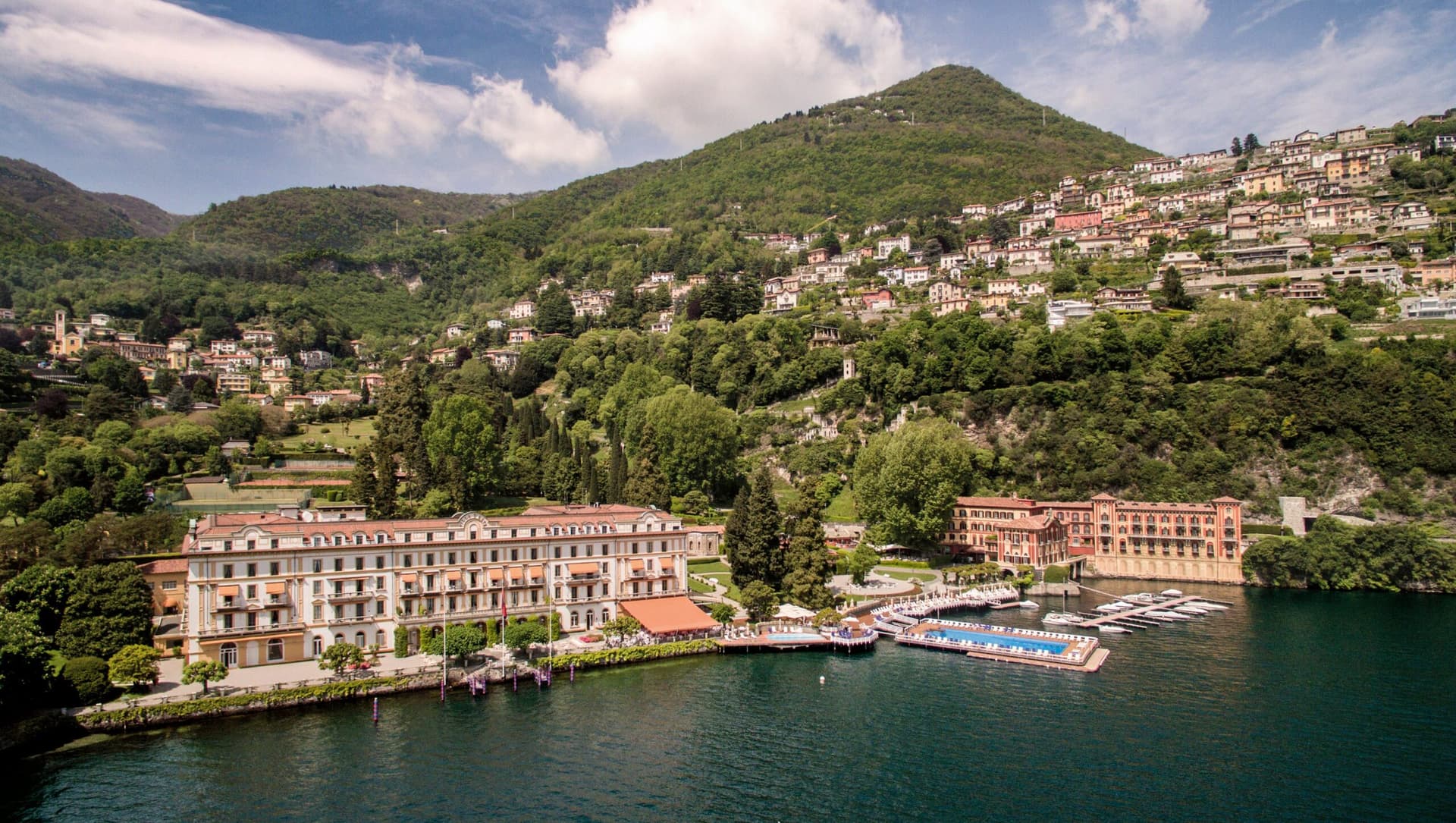 Villa d'Este - Gallery 3