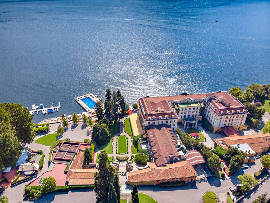 Villa d'Este - Gallery 4