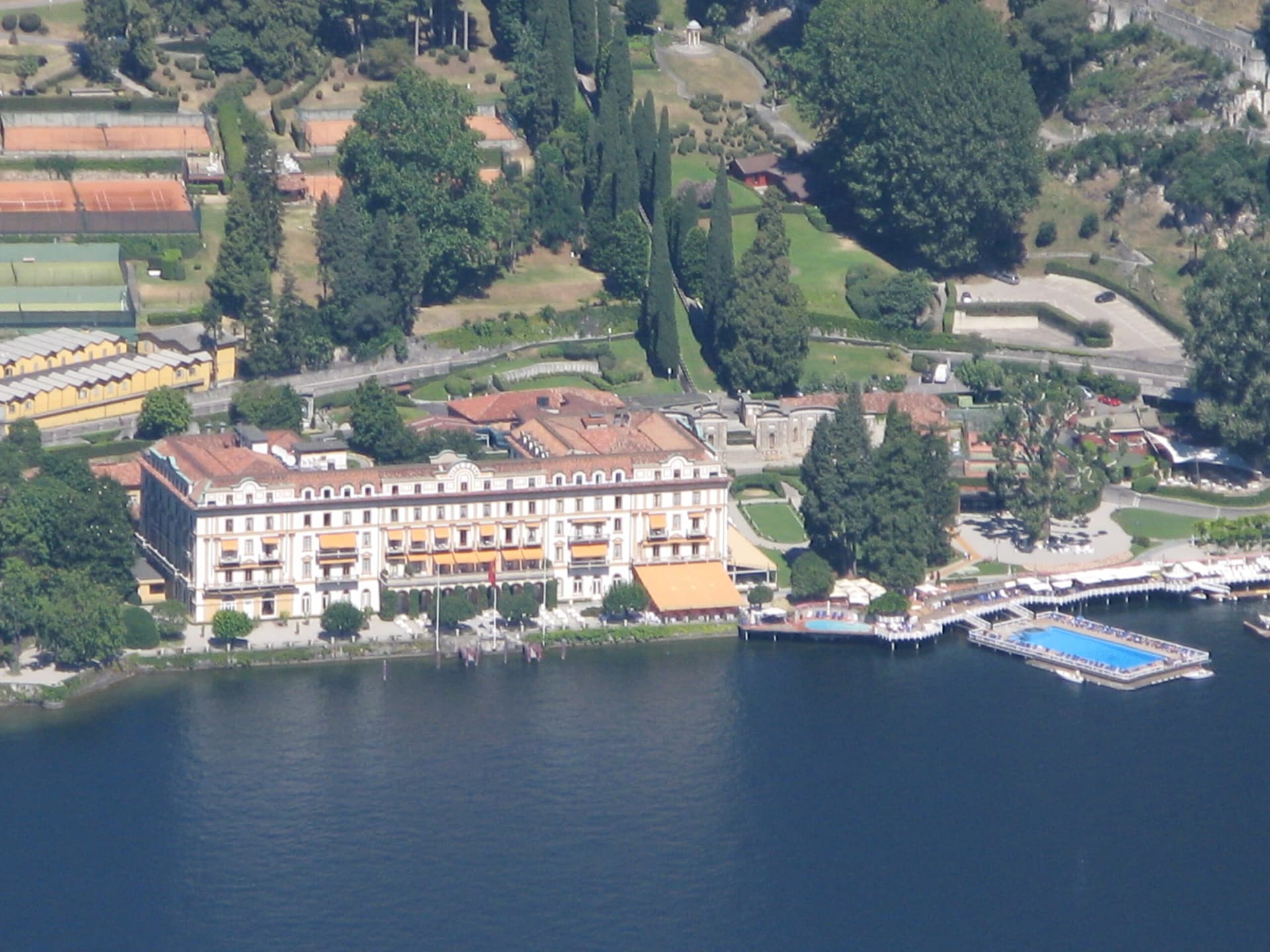Villa d'Este - Gallery 5