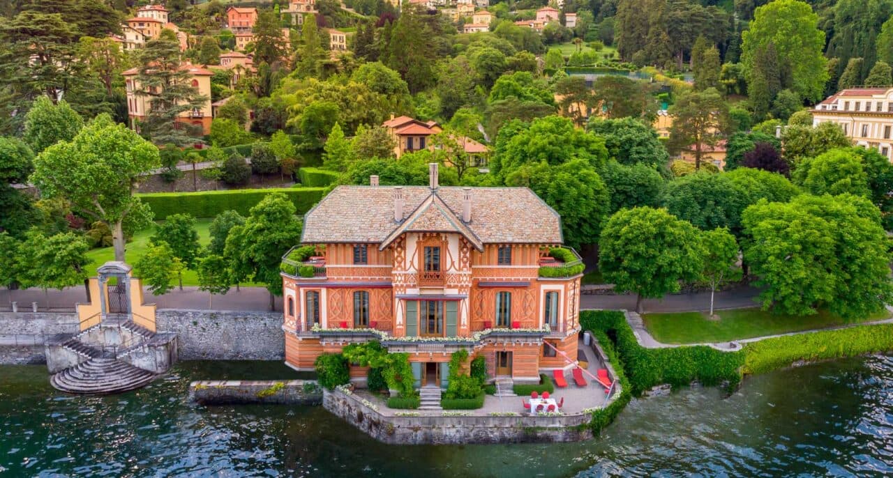Villa d'Este - Gallery 6