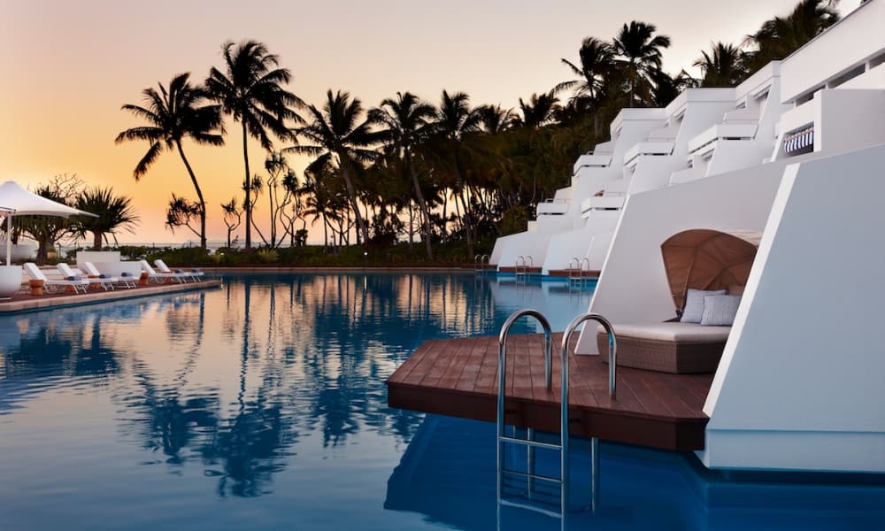 InterContinental Hayman Great Barrier Reef by IHG - Gallery 1