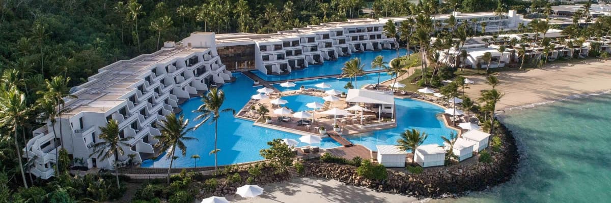 InterContinental Hayman Great Barrier Reef by IHG - Gallery 2