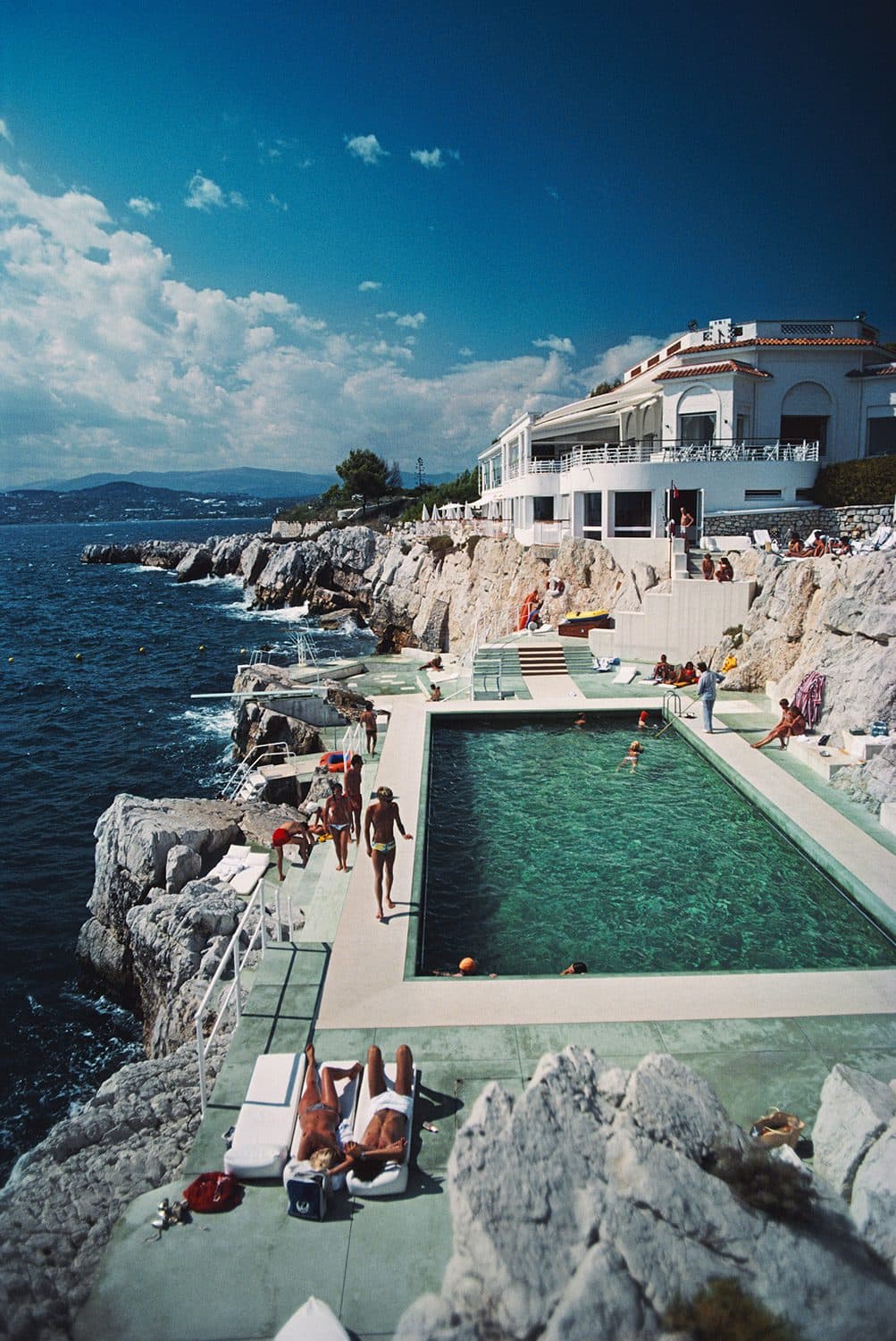 Hotel du Cap-Eden-Roc - Gallery 3