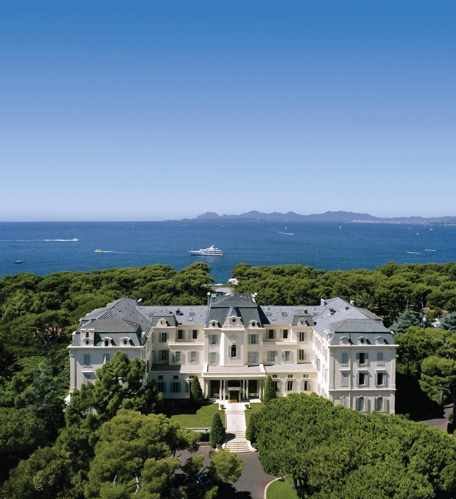Hotel du Cap-Eden-Roc - Gallery 4