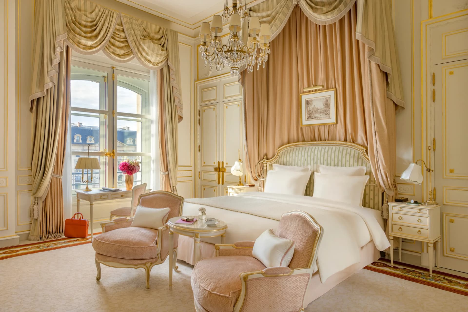 Ritz Paris - Gallery 1
