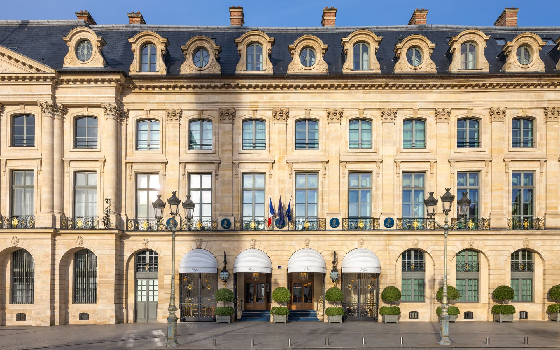 Ritz Paris - Gallery 2