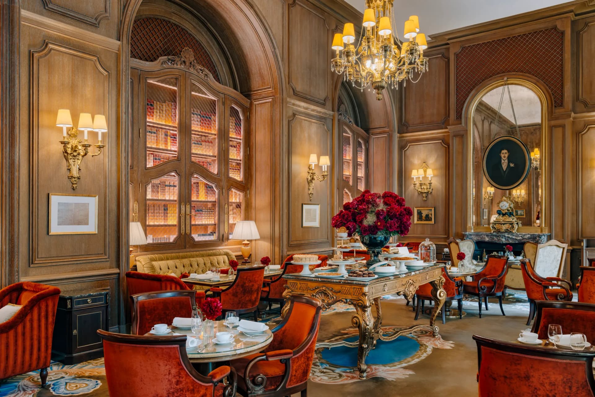 Ritz Paris - Gallery 3