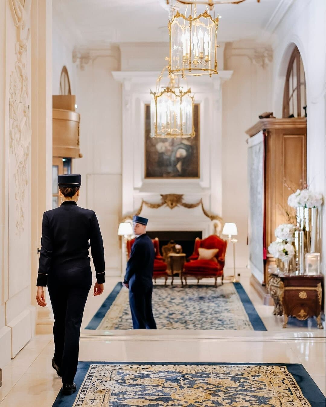 Ritz Paris - Gallery 4