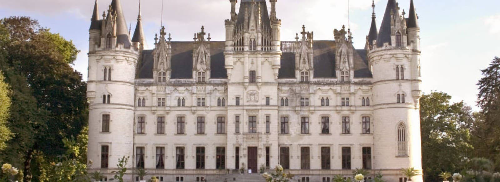 Château de Challain-la-Potherie - Gallery 3