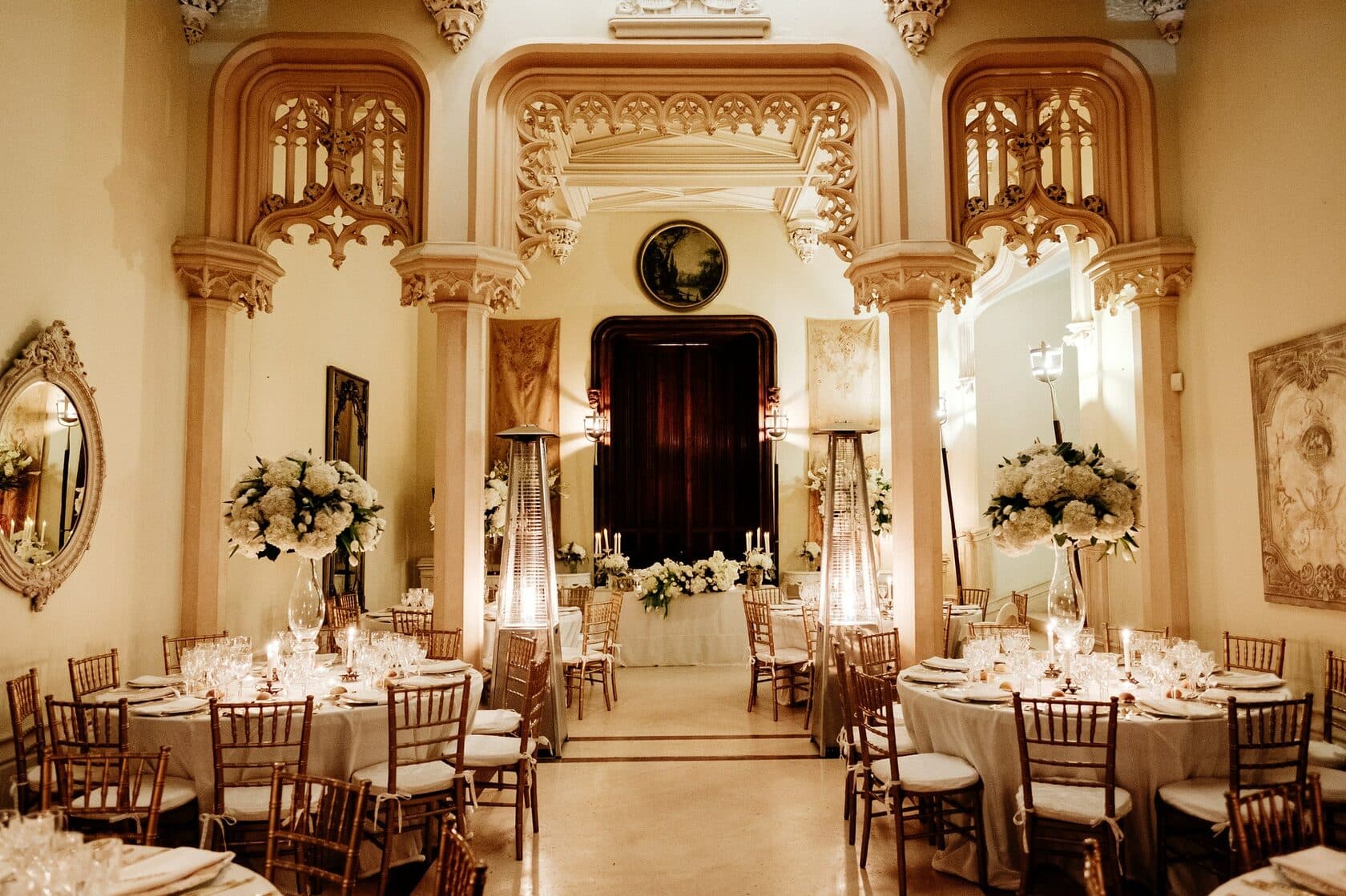Château de Challain-la-Potherie - Gallery 5