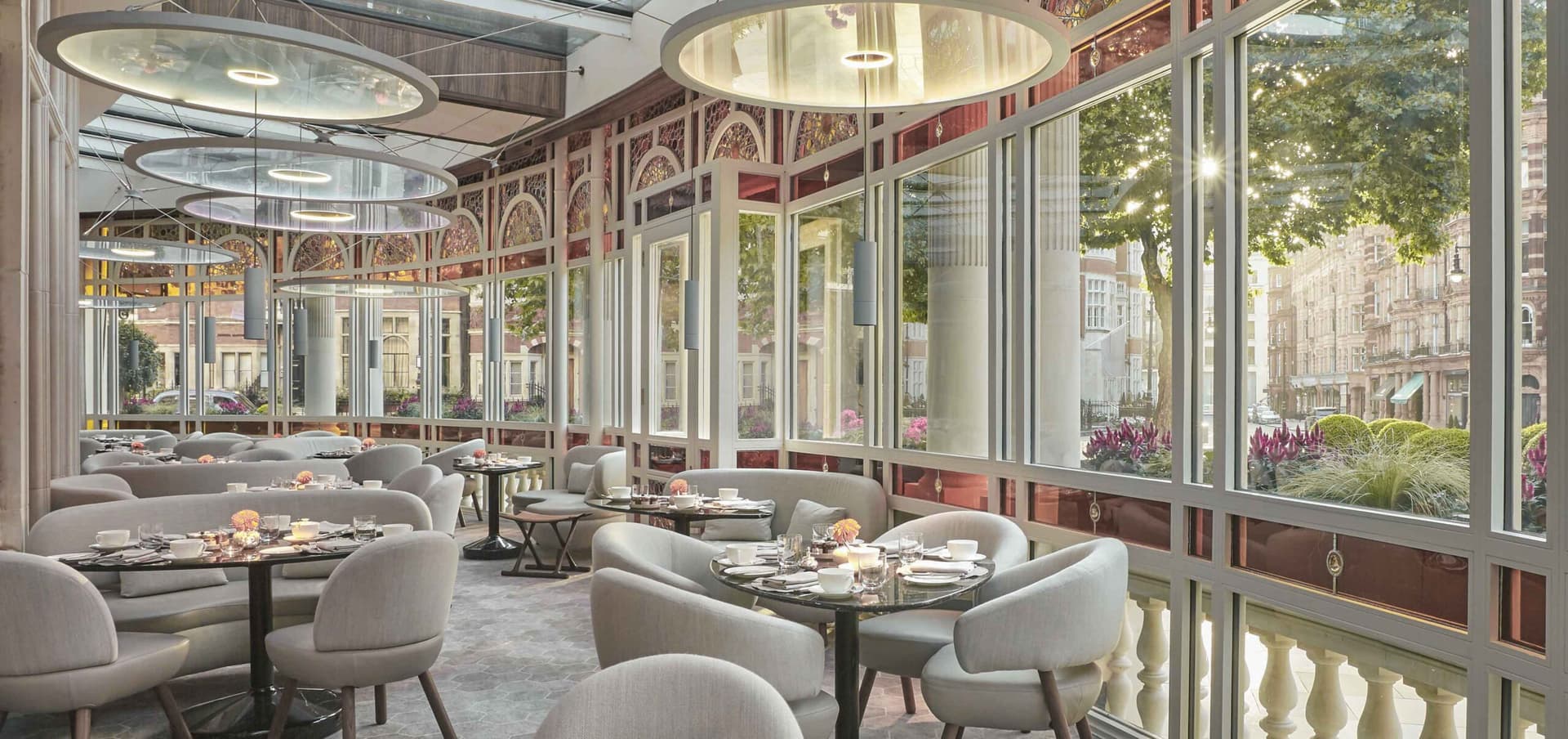 The Connaught - Gallery 2
