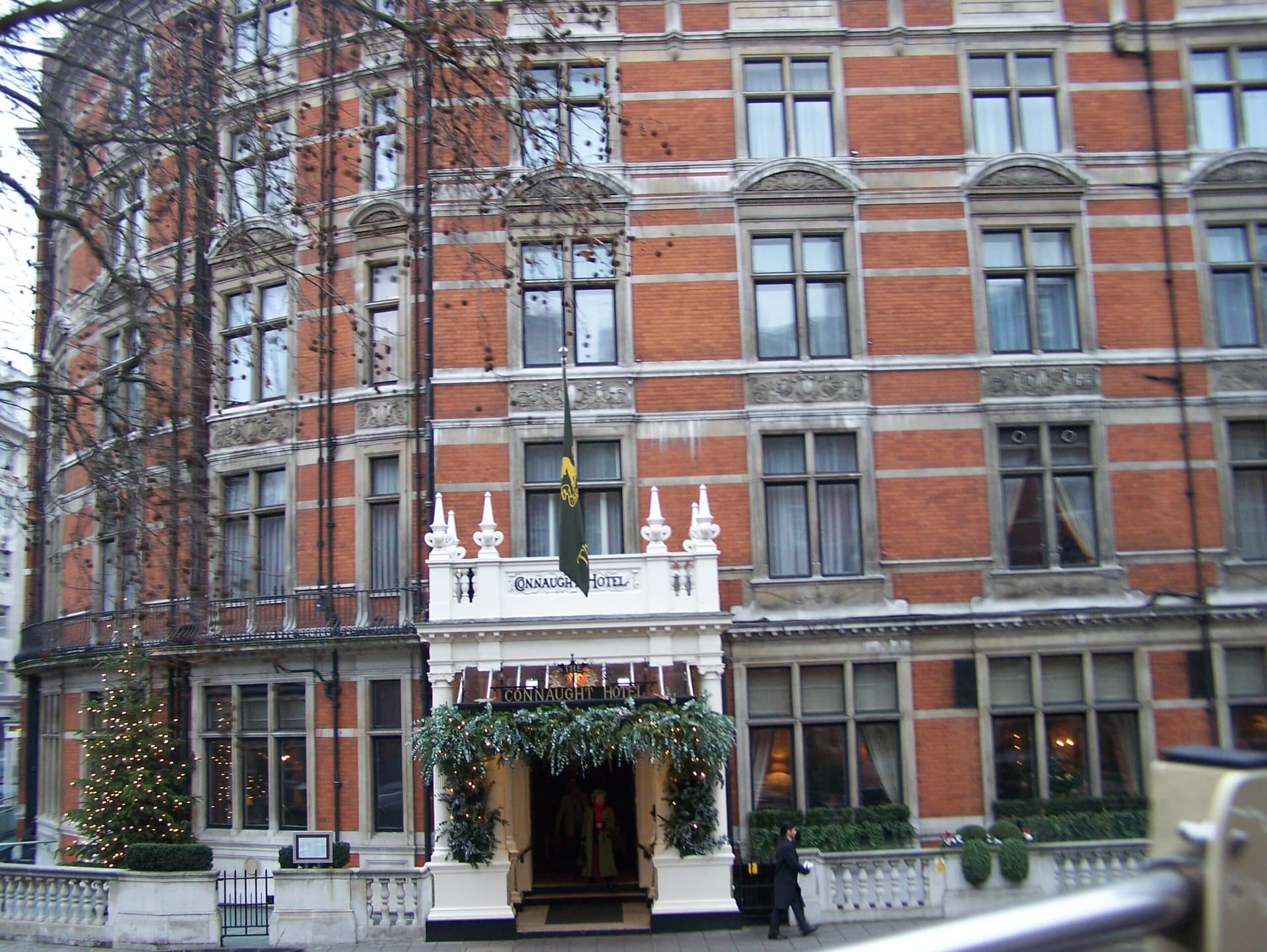 The Connaught - Gallery 3