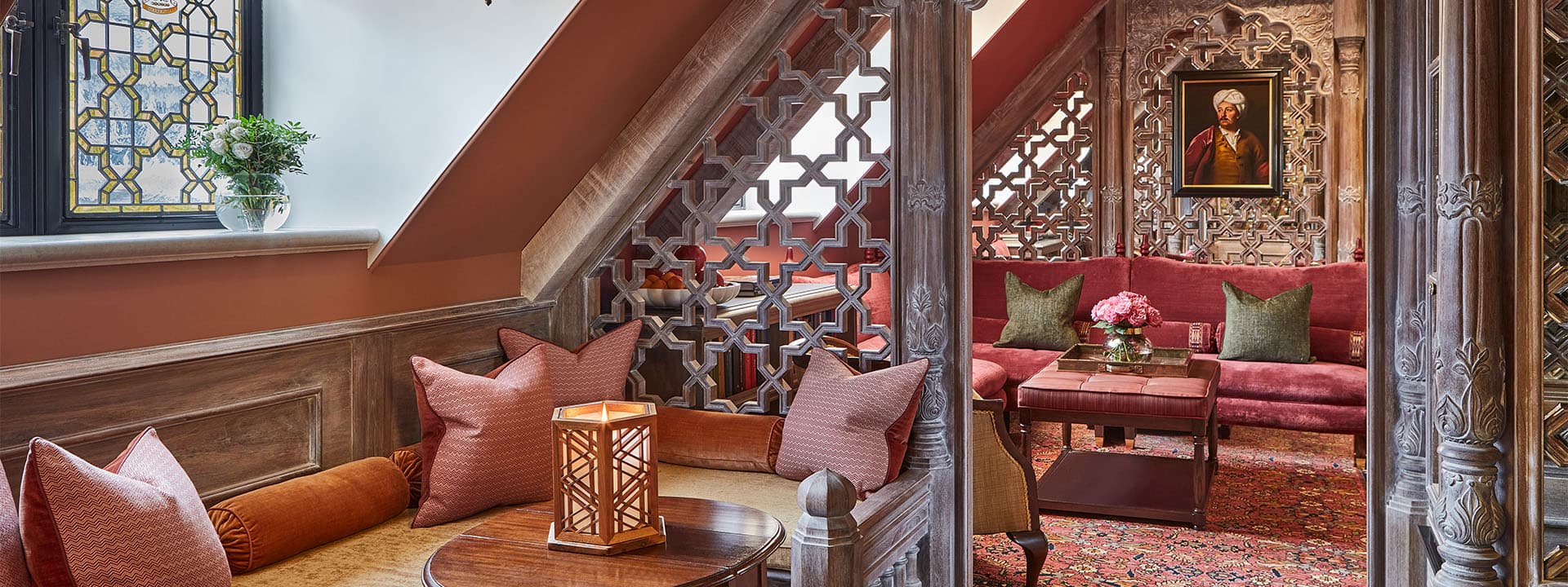 The Connaught - Gallery 4