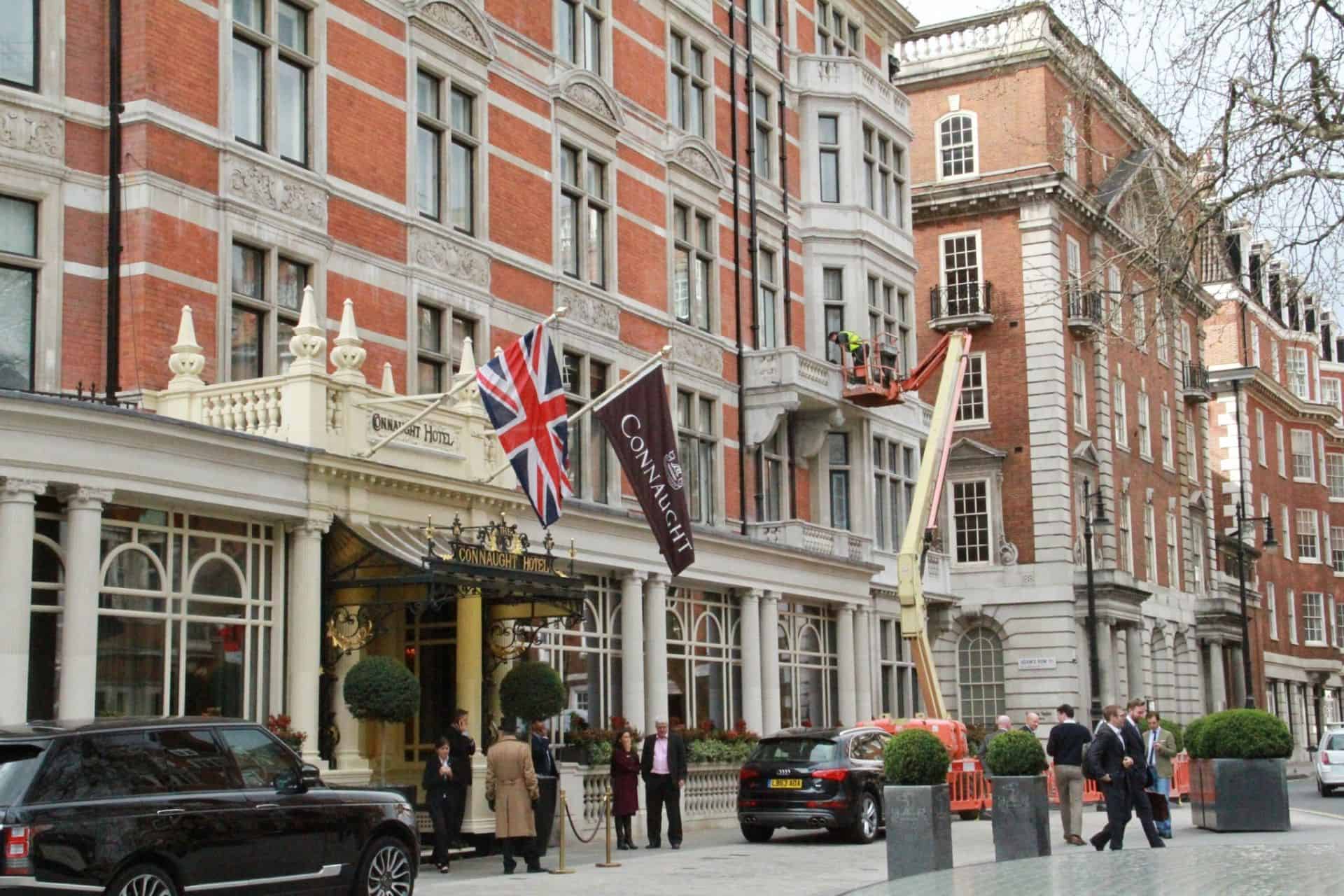 The Connaught - Gallery 5