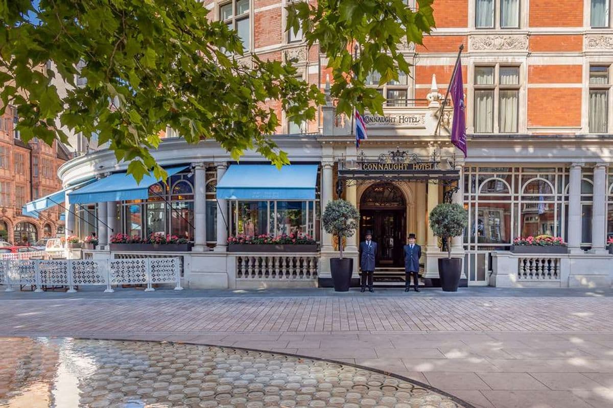 The Connaught - Gallery 6