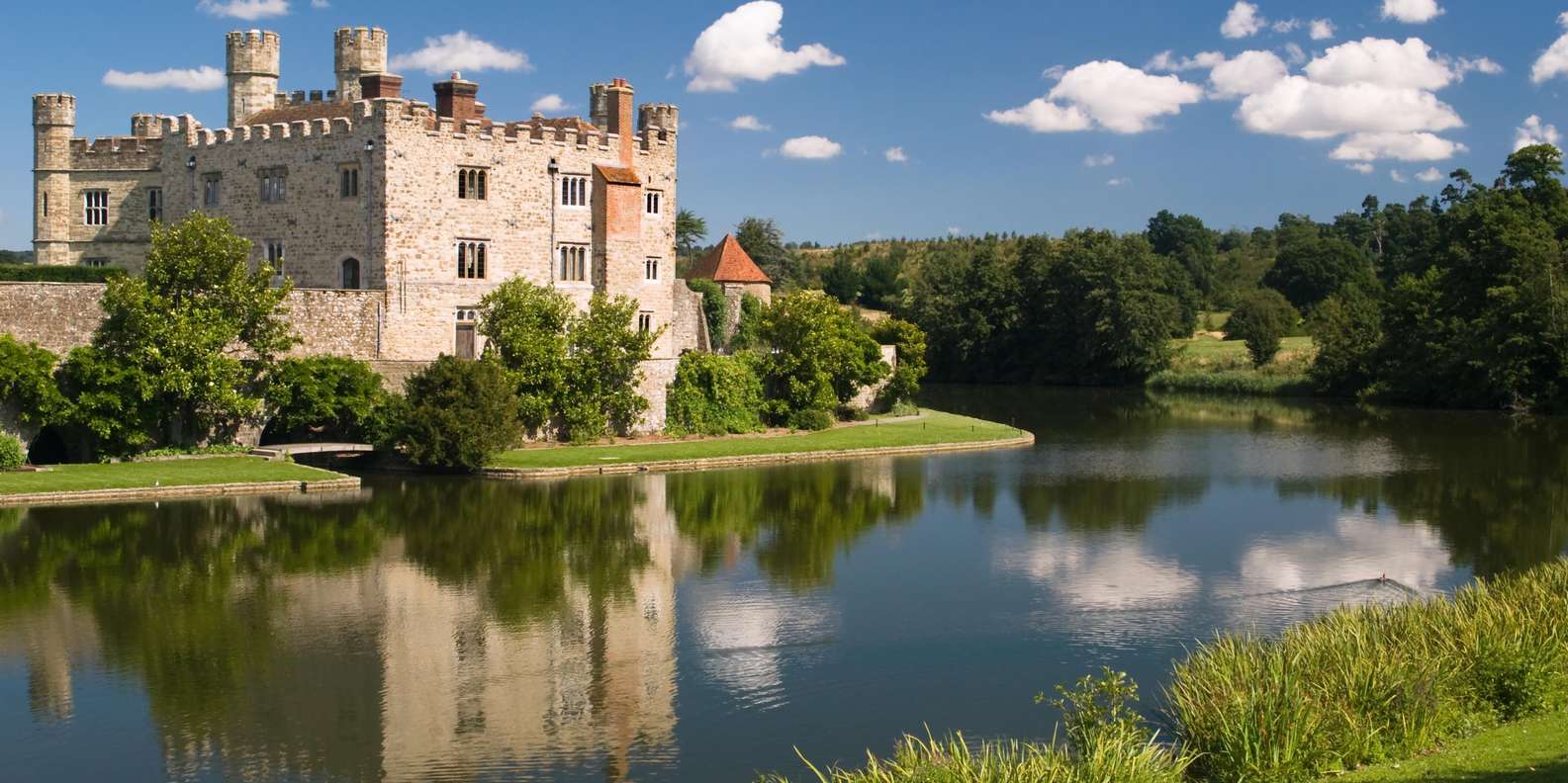 Leeds Castle - Gallery 2