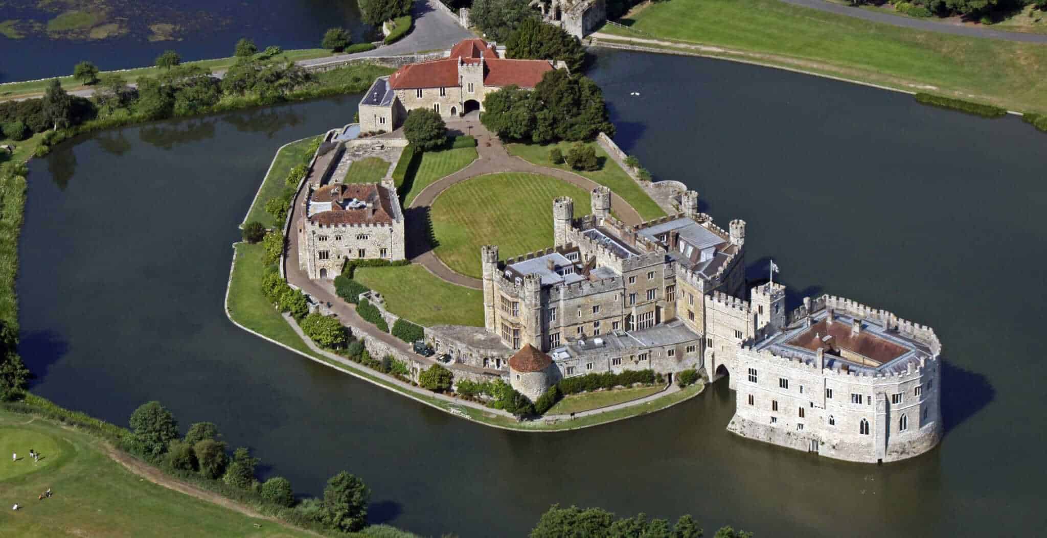 Leeds Castle - Gallery 3