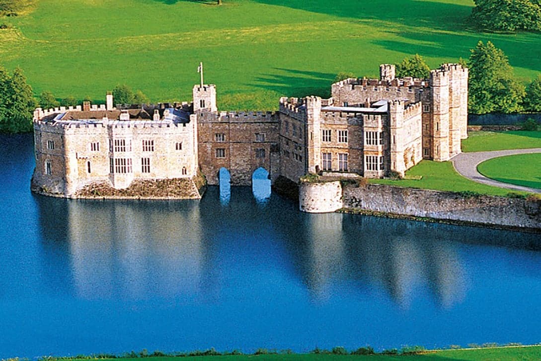 Leeds Castle - Gallery 4