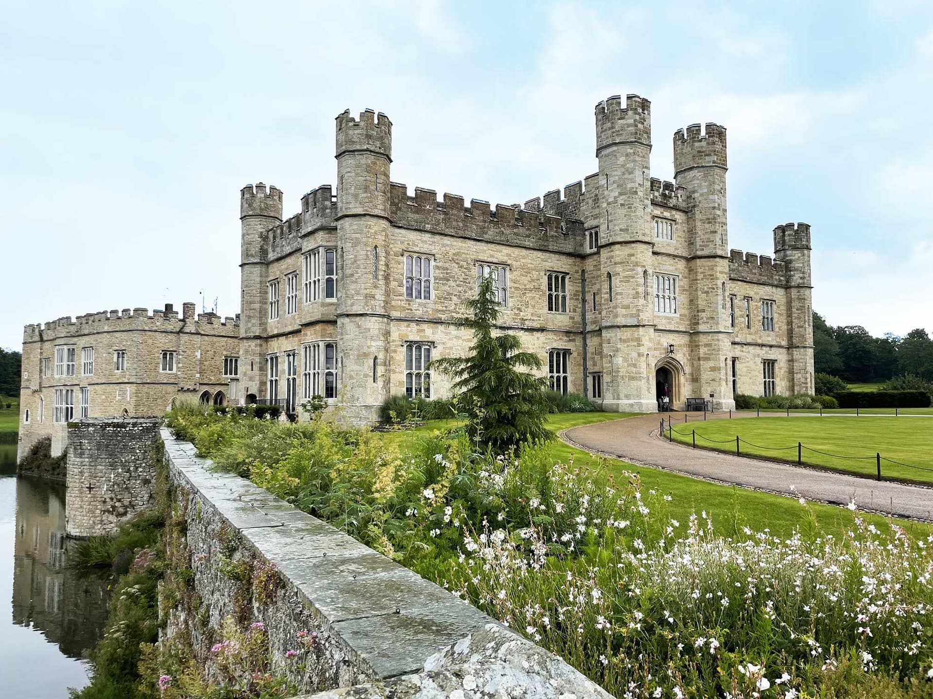 Leeds Castle - Gallery 5