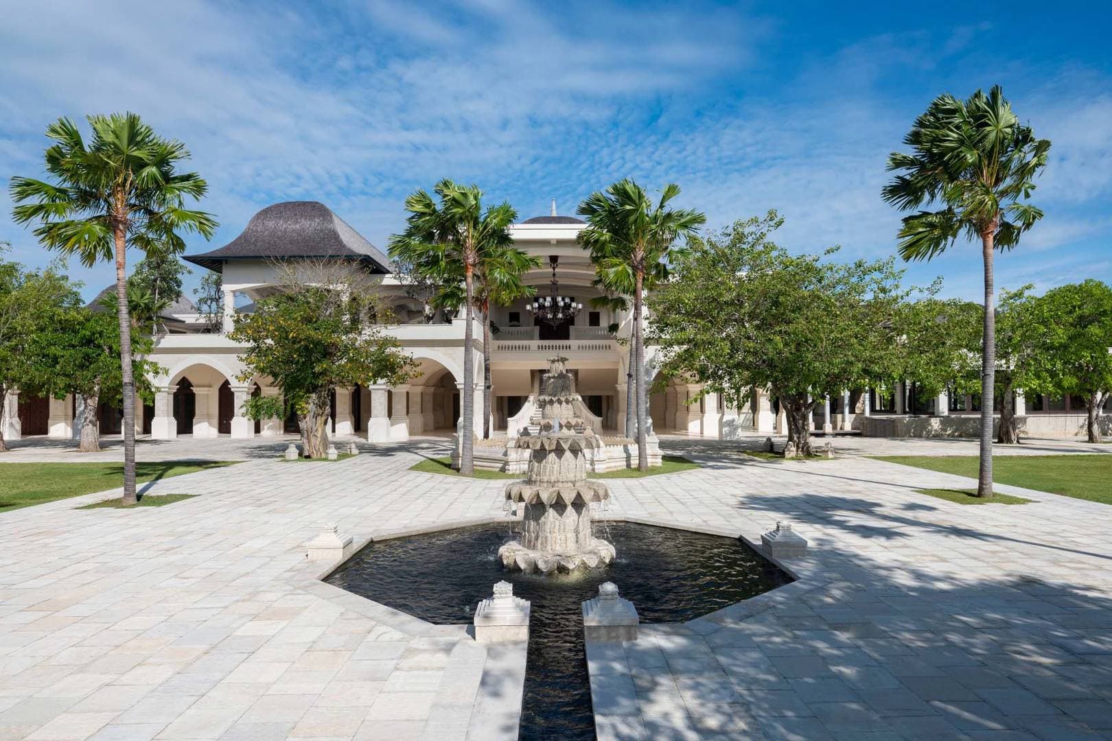 Jumeirah Bali - Gallery 1
