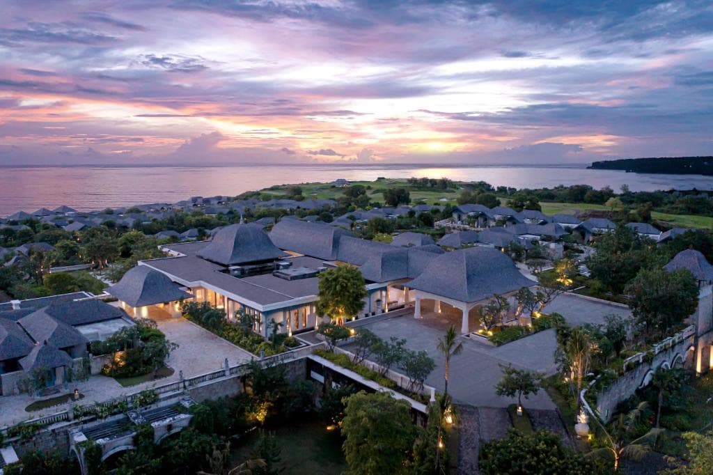 Jumeirah Bali - Gallery 2