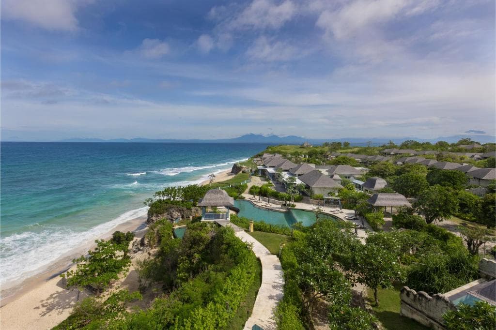 Jumeirah Bali - Gallery 3