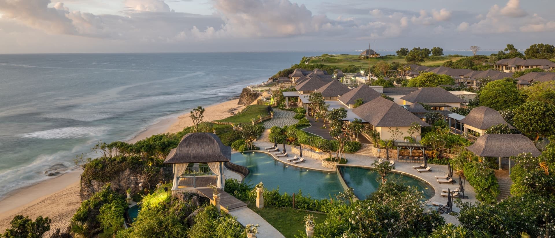 Jumeirah Bali - Gallery 4