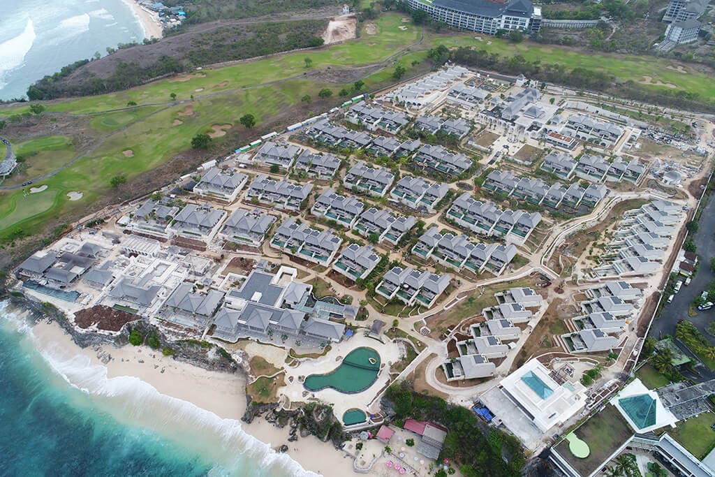 Jumeirah Bali - Gallery 5