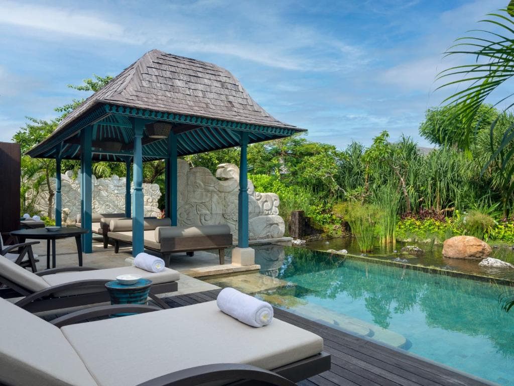 Jumeirah Bali - Gallery 6