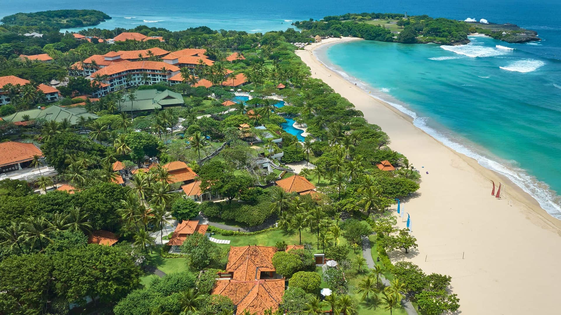 Grand Hyatt Bali - Gallery 1