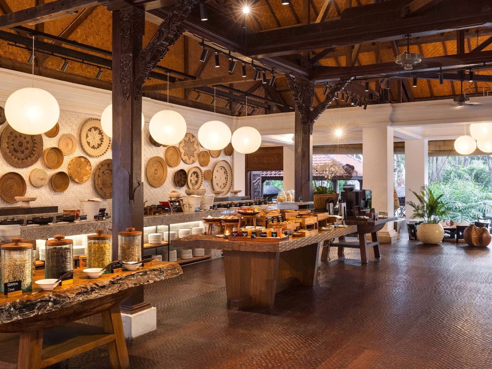 Grand Hyatt Bali - Gallery 2