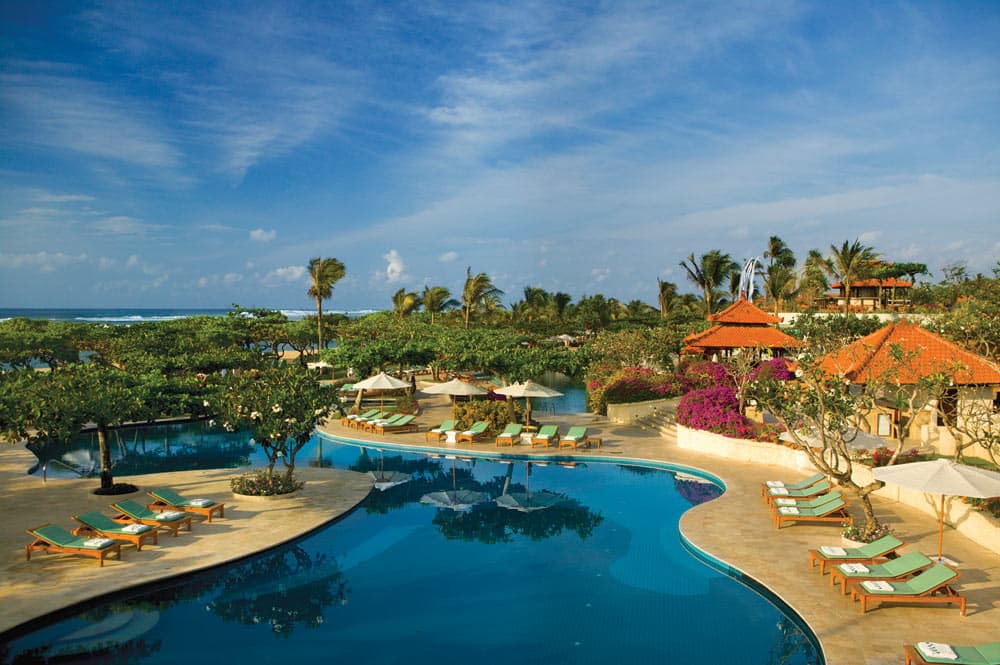 Grand Hyatt Bali - Gallery 3