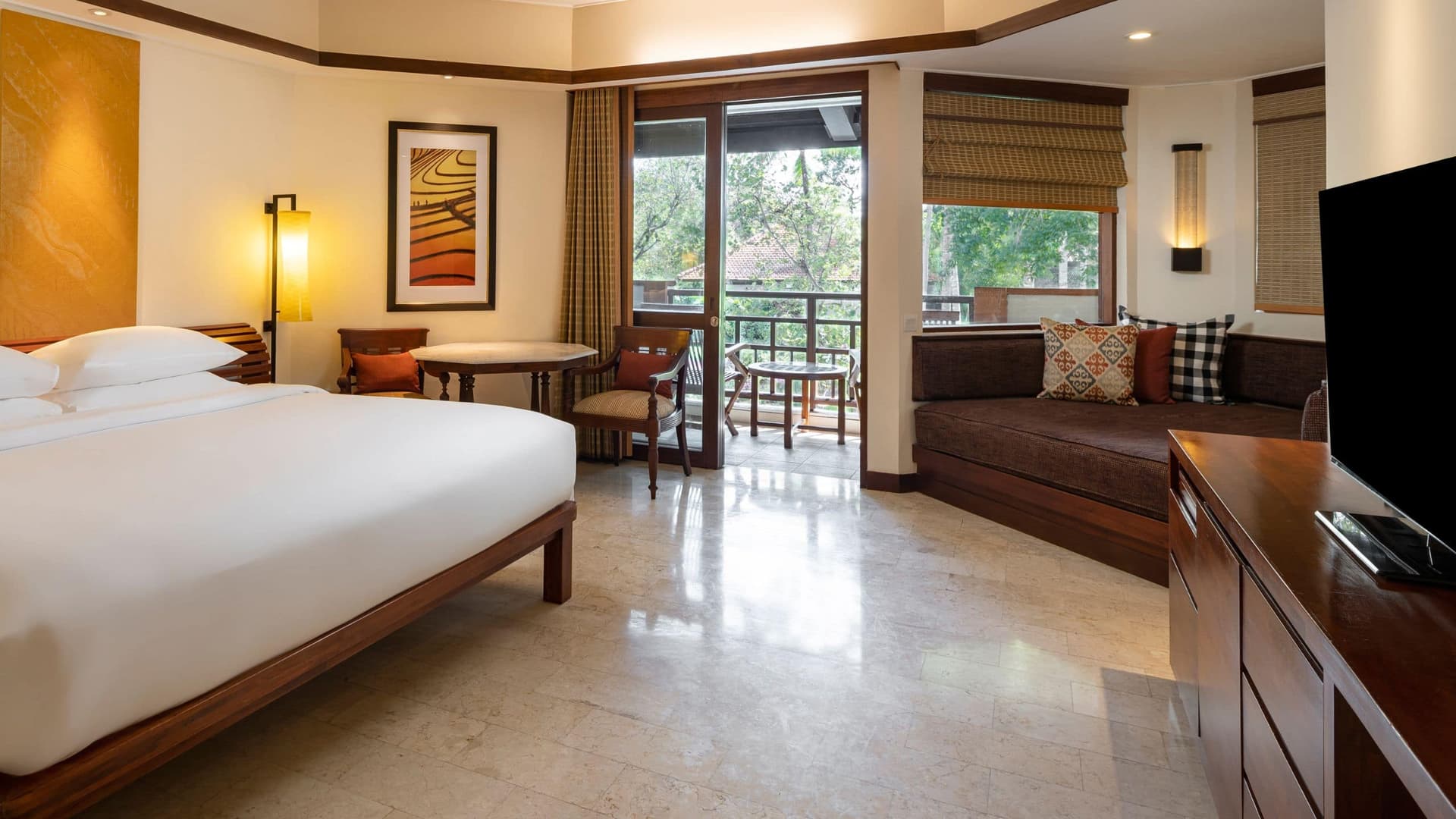 Grand Hyatt Bali - Gallery 4
