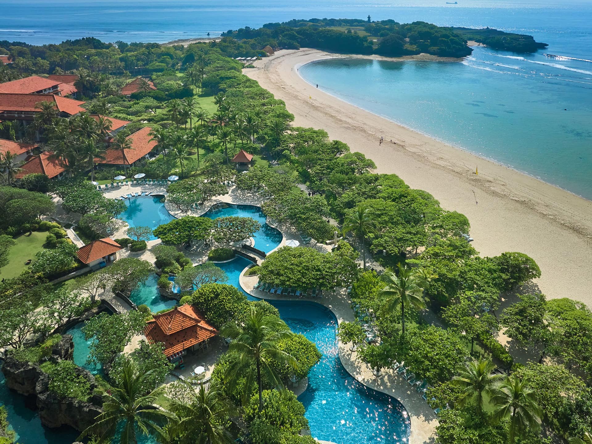 Grand Hyatt Bali - Gallery 5