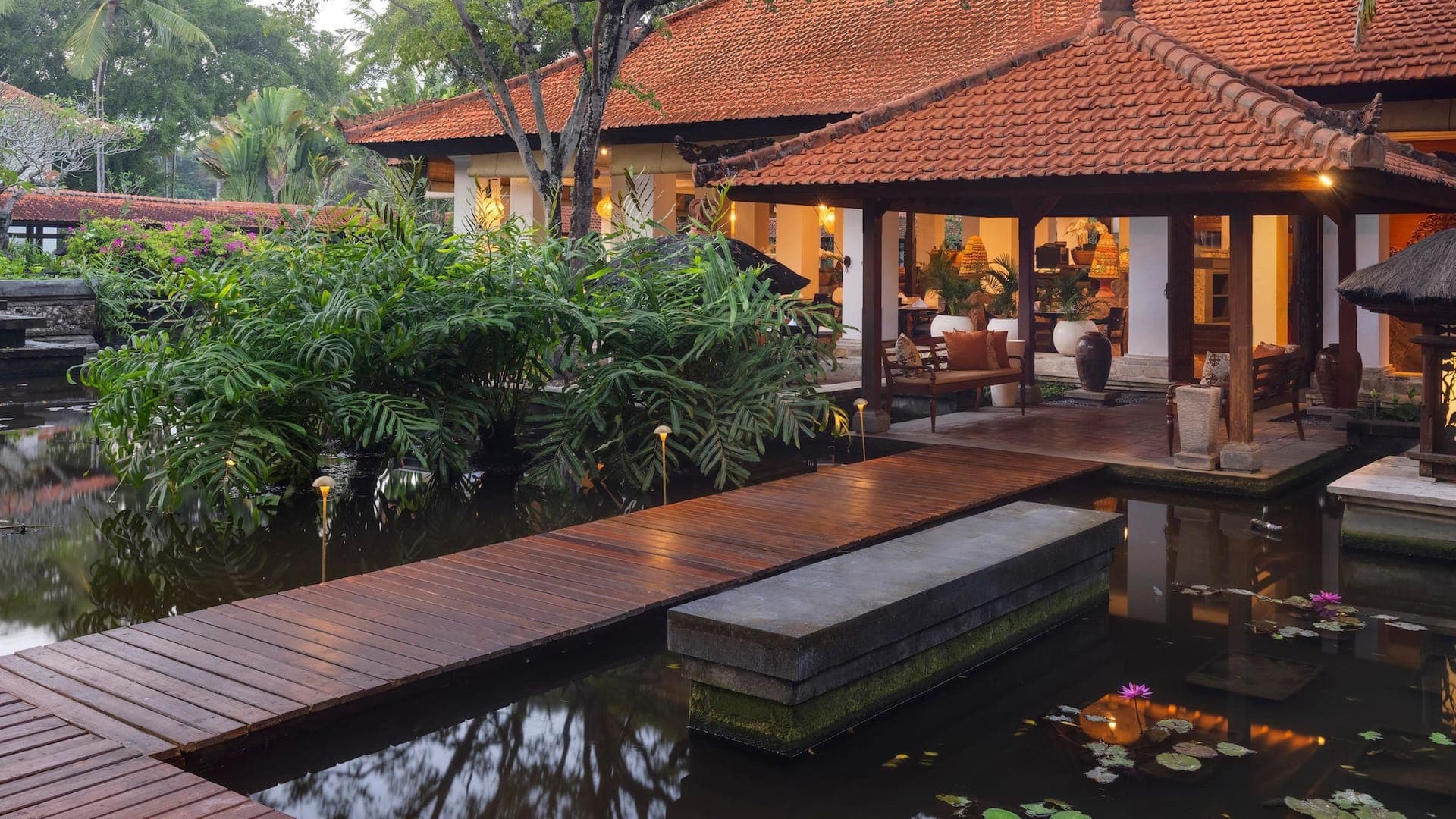 Grand Hyatt Bali - Gallery 6