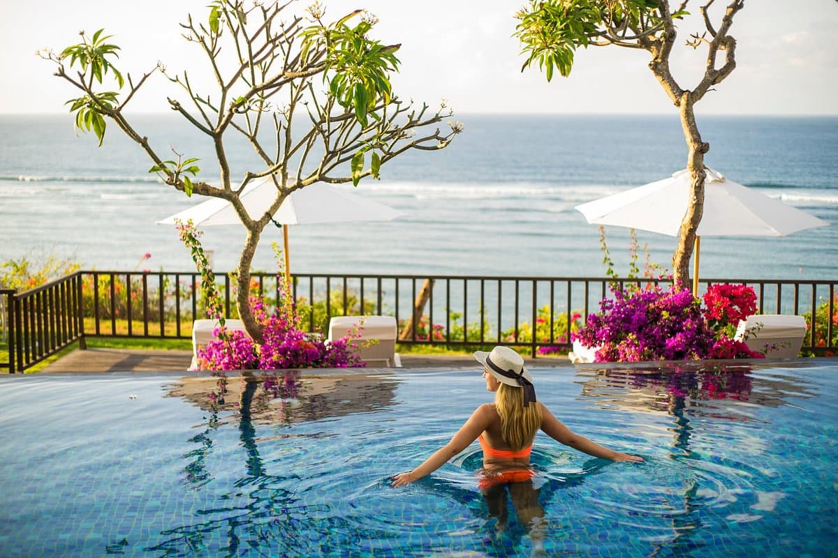 Samabe Bali Suites & Villas - Gallery 1
