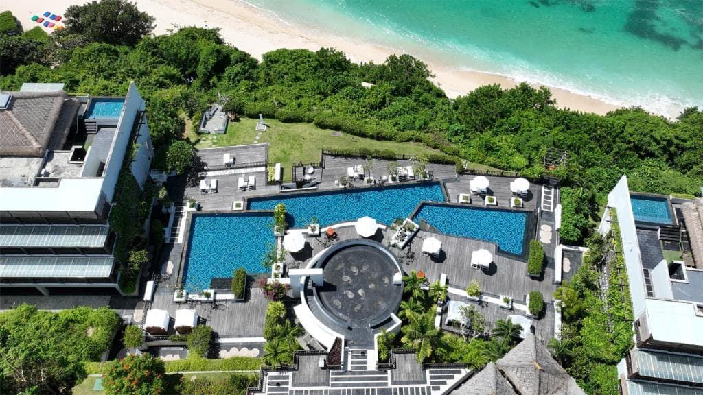 Samabe Bali Suites & Villas - Gallery 2
